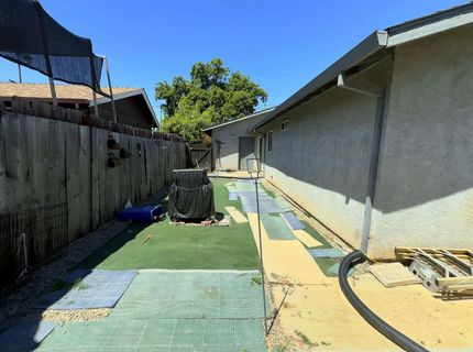 272 S Olive Ave, Stockton, CA 95215 Photo