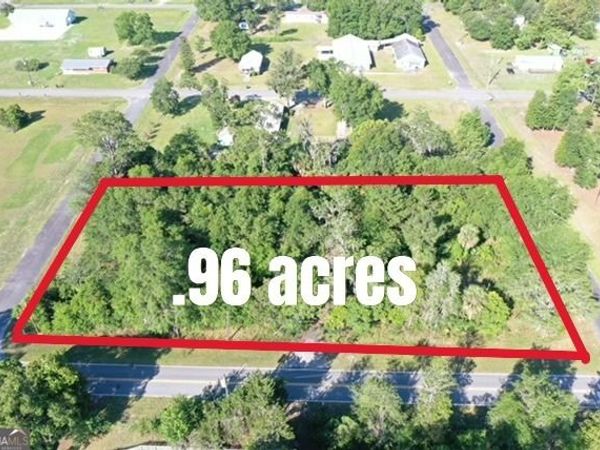 438 Davis Street, Homeland, GA 31537
