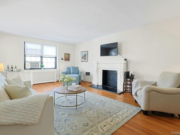 1273 North Avenue , Unit 5h Entranc, New Rochelle, NY 10804