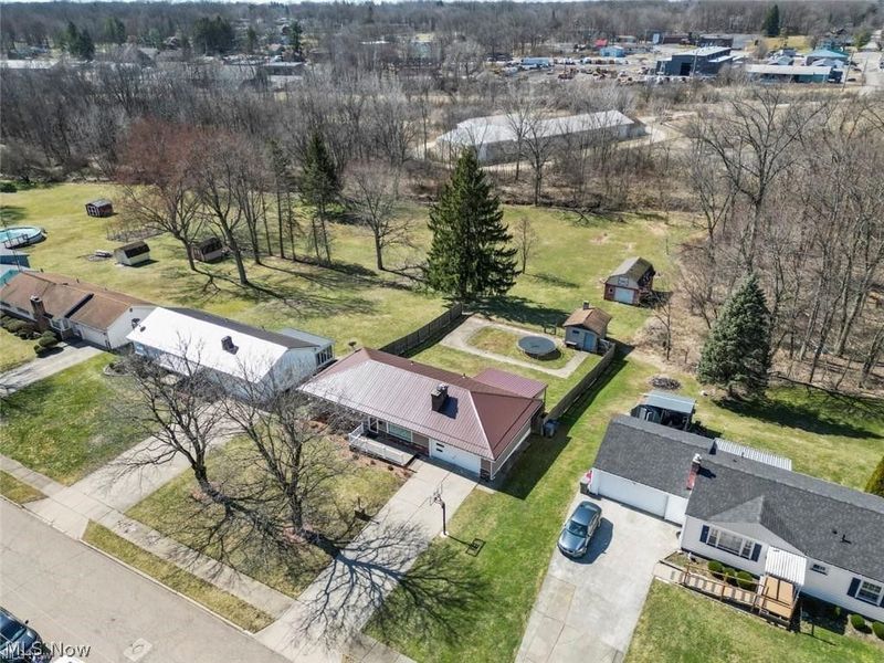 364 S Bon Air Avenue, Youngstown, OH 44509 Photo 3