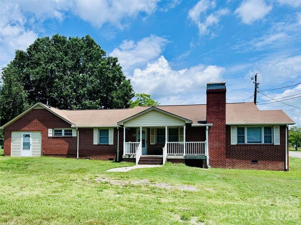 2150 Mary Street , China Grove, NC 28023