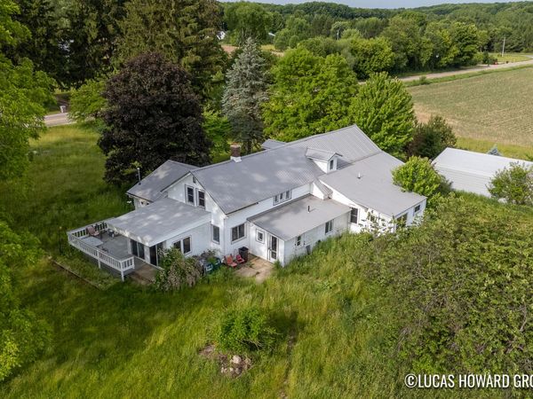 2221 W 68th Street, Newaygo, MI 49337