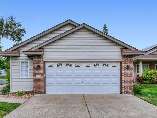 1521 Wyldwood Lane NE, Spring Lake Park, MN 55432