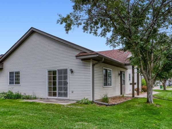 1521 Wyldwood Lane NE, Spring Lake Park, MN 55432