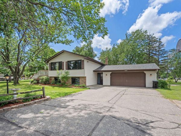 12216 Oakview Avenue SE, Becker, MN 55308