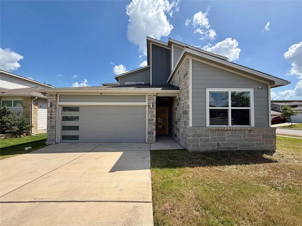 2901 Louris LN, Pflugerville, TX 78660