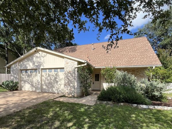 12015 Carmel Park LN, Austin, TX 78727
