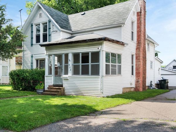308 Sherman Avenue, Fort Atkinson, WI 53538