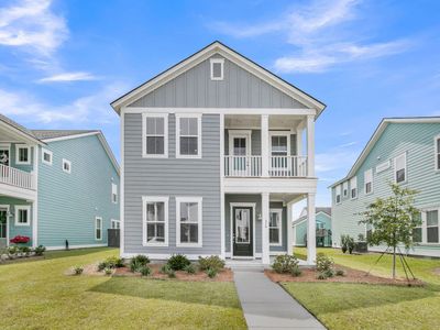 314 Archar Street, Summerville, SC 29486