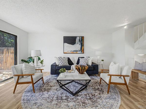 1866 S Hoyt Street , Lakewood, CO 80232