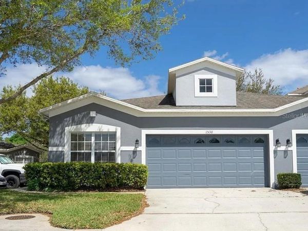 1530 TRAVERTINE TERRACE, SANFORD, FL 32771