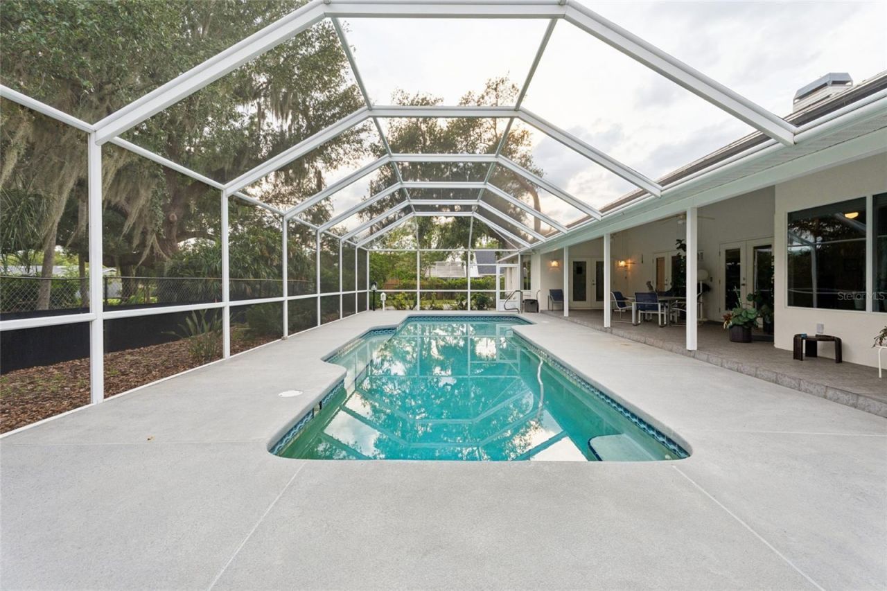 4404 Simmons Road , Orlando, FL 32812 Photo