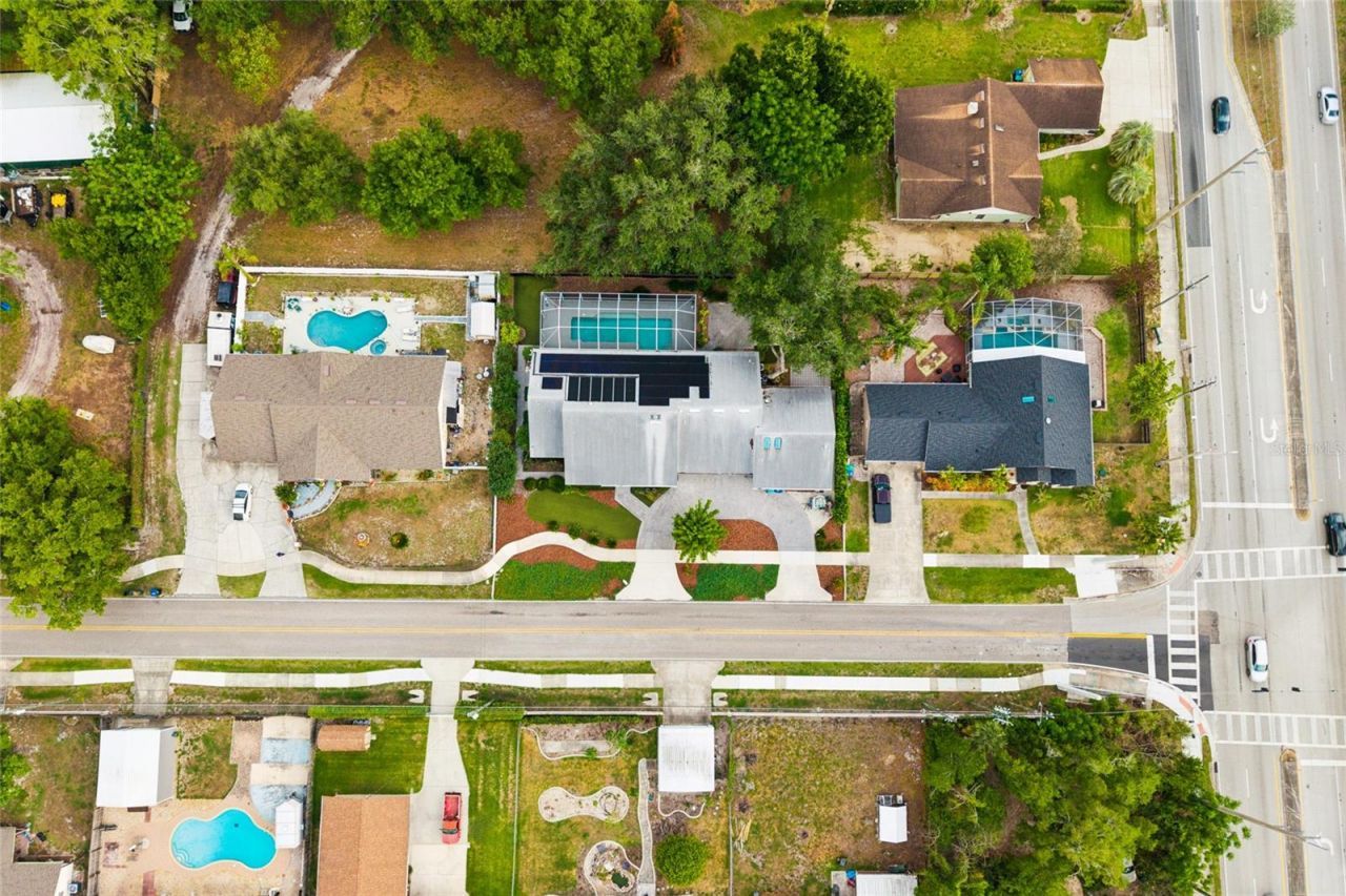 4404 Simmons Road , Orlando, FL 32812 Photo