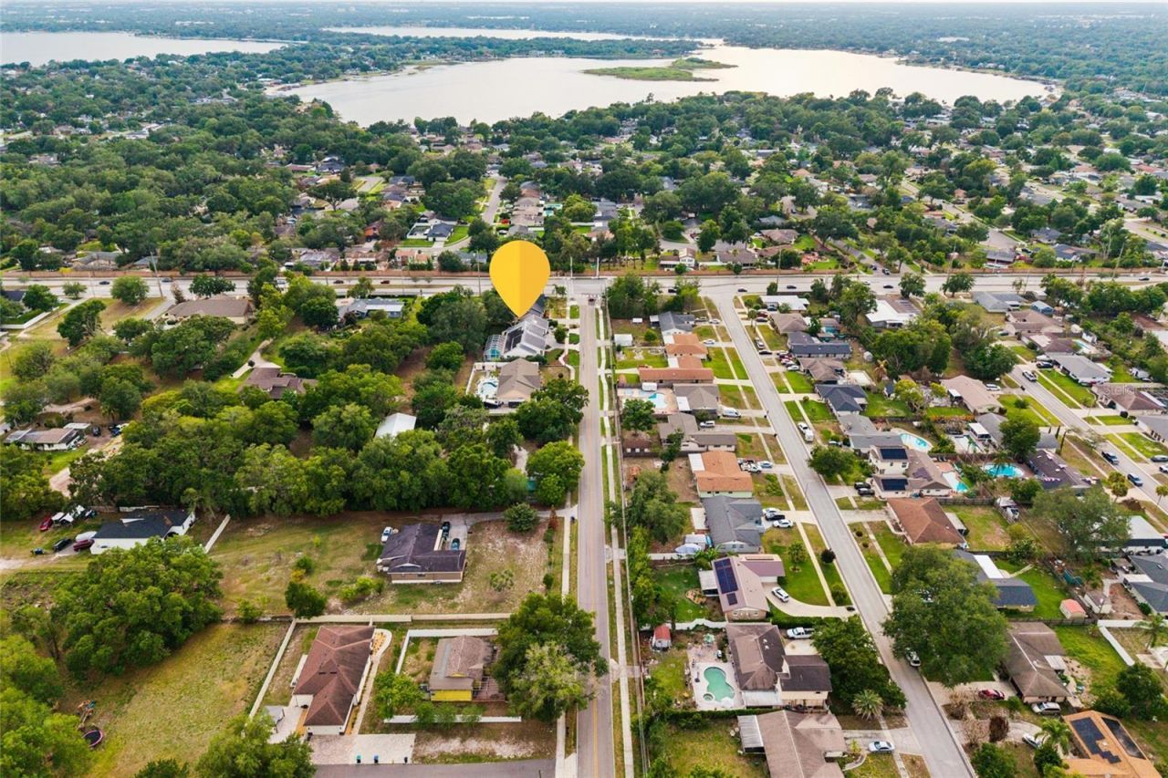 4404 Simmons Road , Orlando, FL 32812 Photo