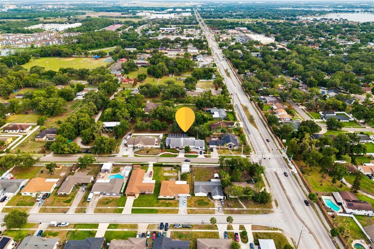 4404 Simmons Road , Orlando, FL 32812 Photo