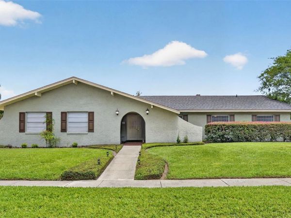 151 WHITE OAK CIRCLE , MAITLAND, FL 32751