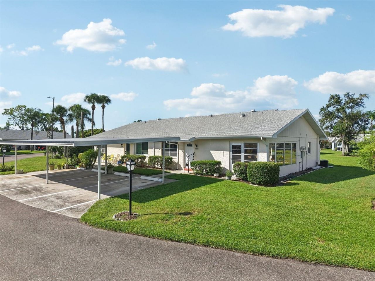 2304 Glenmore Circle, Unit 327, Sun City Center, FL 33573 Main Photo