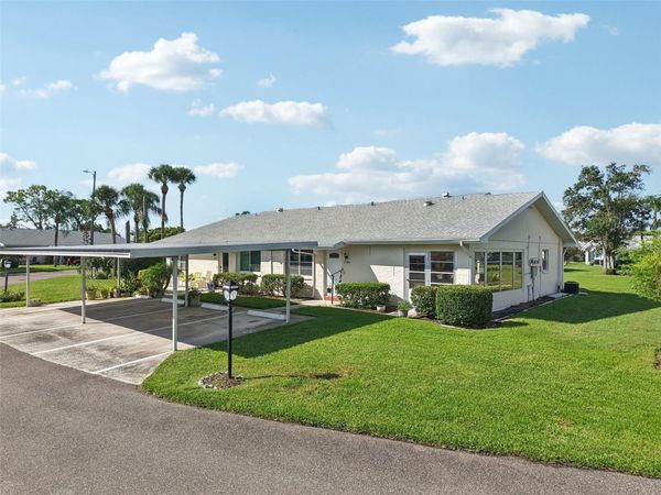 2304 GLENMORE CIRCLE, Unit 327, SUN CITY CENTER, FL 33573
