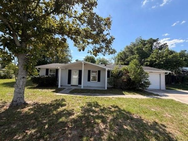 14346 SW 39TH TERRACE , OCALA, FL 34473