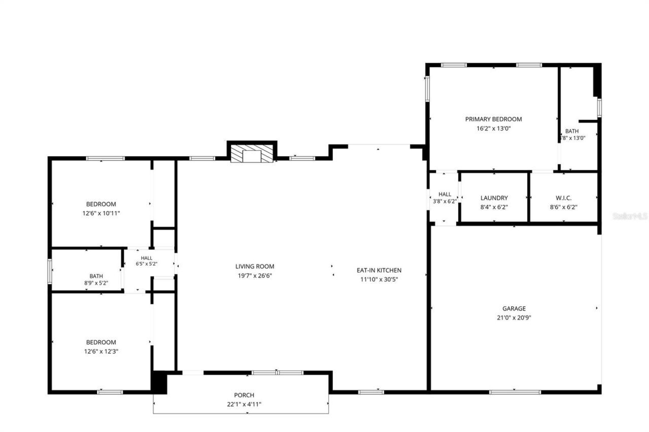 608 Sunset Lane, Lutz, FL 33549 Photo