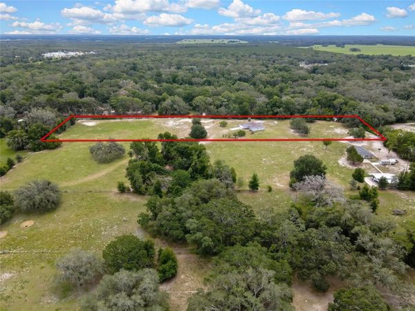 20136 TWIN OAKS ROAD , SPRING HILL, FL 34610