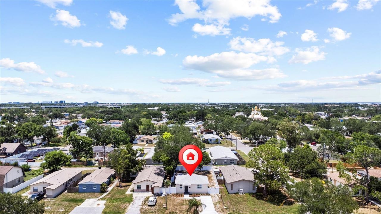 513 88th Avenue N, Saint Petersburg, FL 33702 Photo