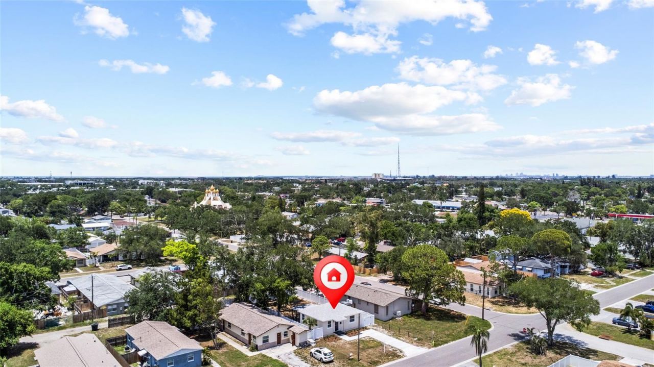 513 88th Avenue N, Saint Petersburg, FL 33702 Photo