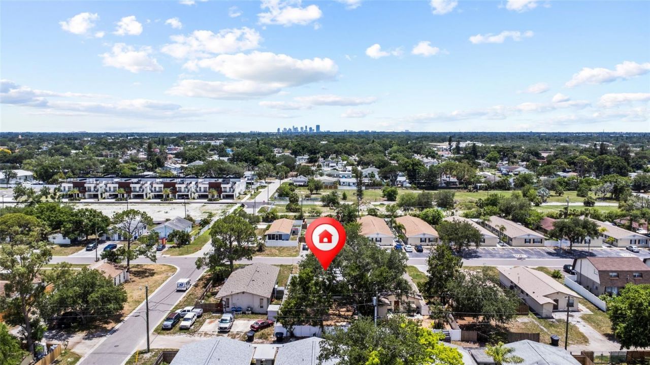 513 88th Avenue N, Saint Petersburg, FL 33702 Photo