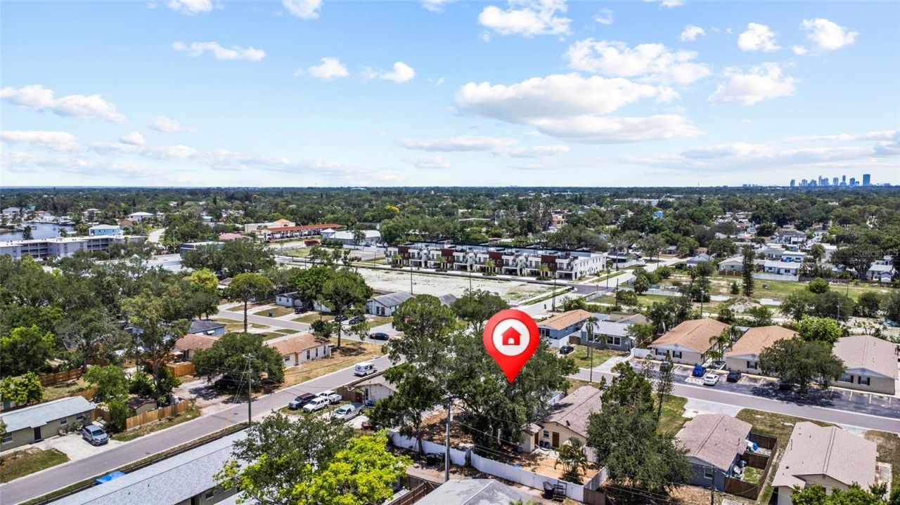 513 88th Avenue N, Saint Petersburg, FL 33702 Photo