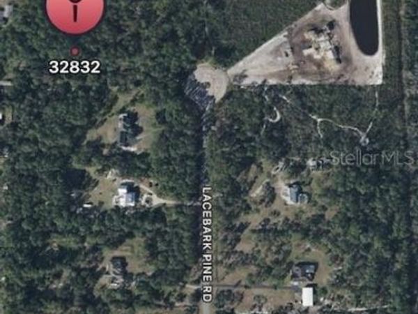 13114 LACEBARK PINE ROAD , ORLANDO, FL 32832