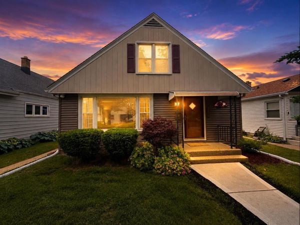 3819 N 81st STREET, Milwaukee, WI 53222