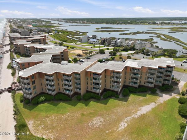 1866 New River Inlet Road , Unit 3101c, North Topsail Beach, NC 28460