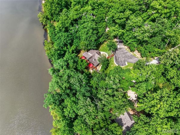 1209 Whitetail Woods Drive , Innsbrook, MO 63390