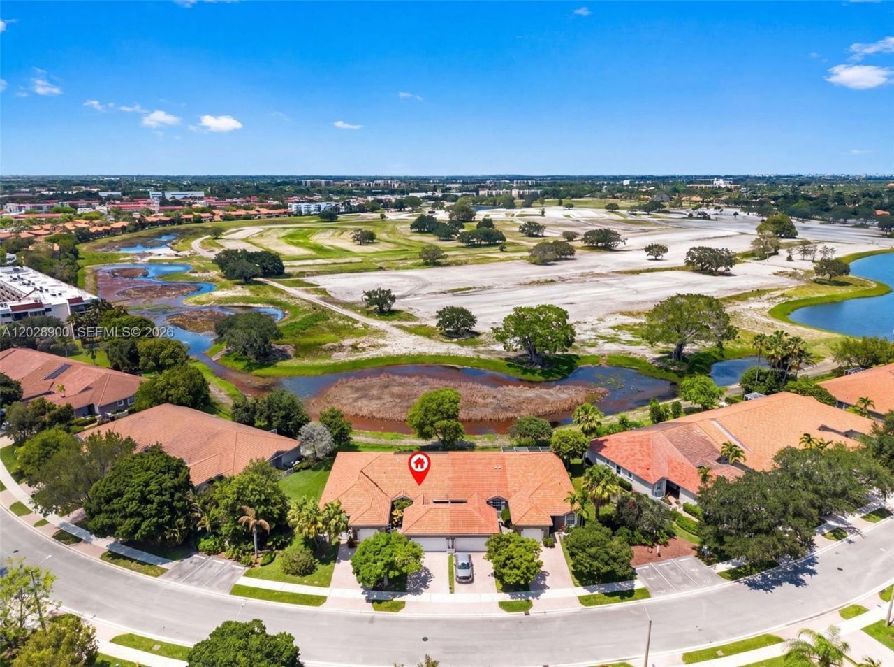 2411 SW Aragon Blvd , Unit 2, Sunrise, FL 33322 Photo