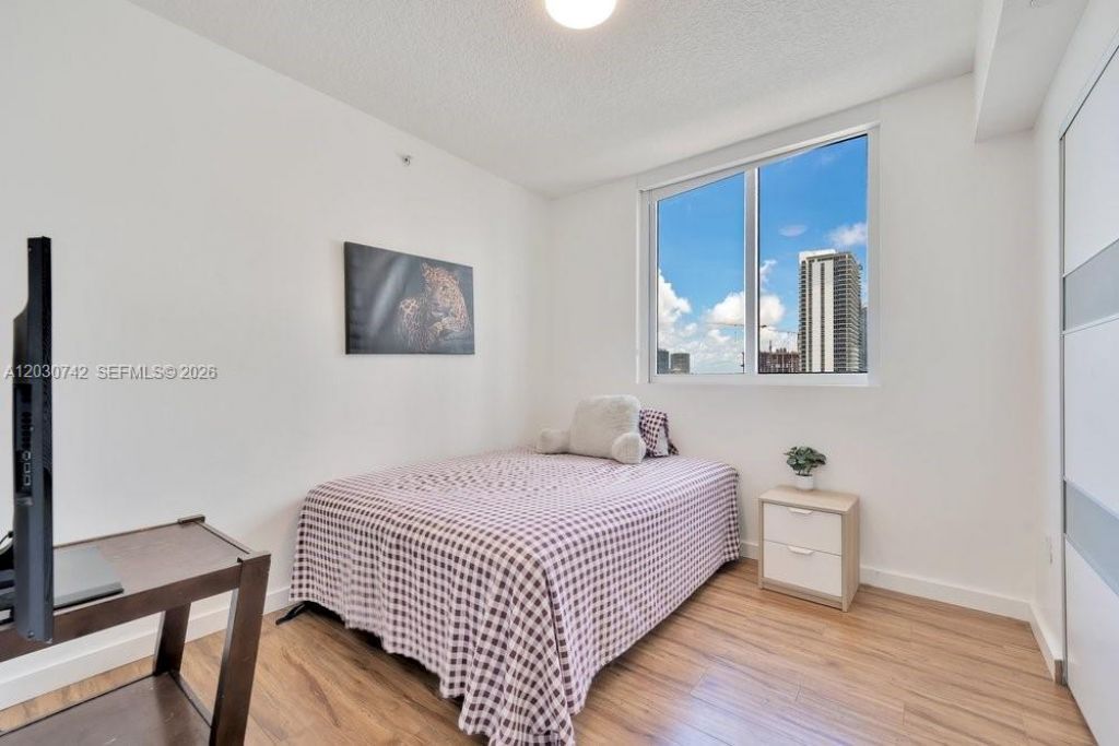 601 NE 23rd St , Unit 1406, Miami, FL 33137 Photo