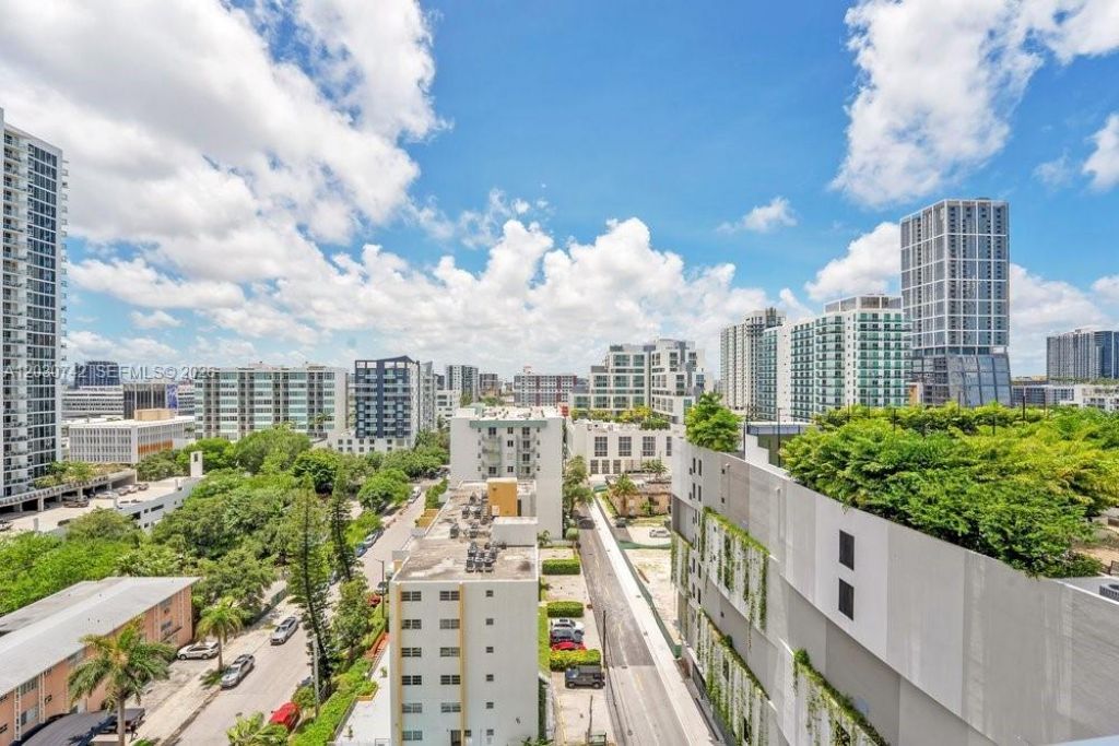 601 NE 23rd St , Unit 1406, Miami, FL 33137 Photo