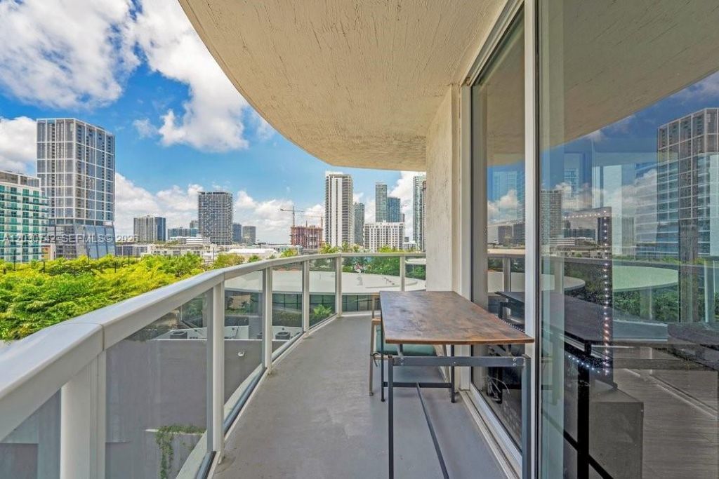601 NE 23rd St , Unit 1406, Miami, FL 33137 Photo