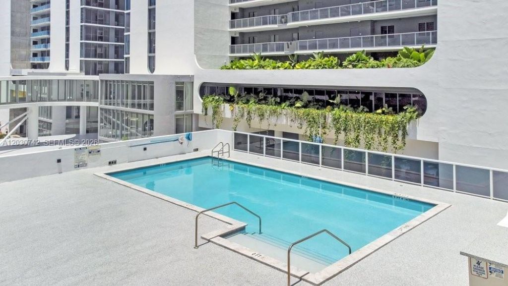 601 NE 23rd St , Unit 1406, Miami, FL 33137 Photo