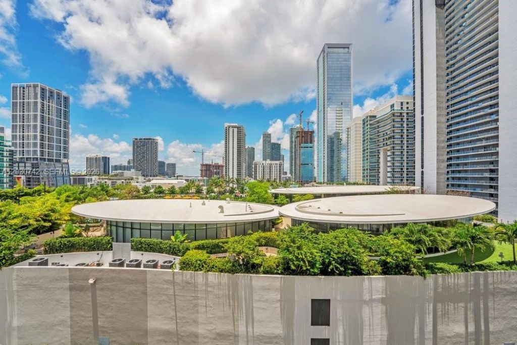 601 NE 23rd St , Unit 1406, Miami, FL 33137 Photo