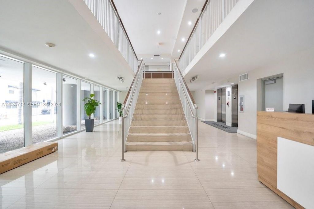 601 NE 23rd St , Unit 1406, Miami, FL 33137 Photo