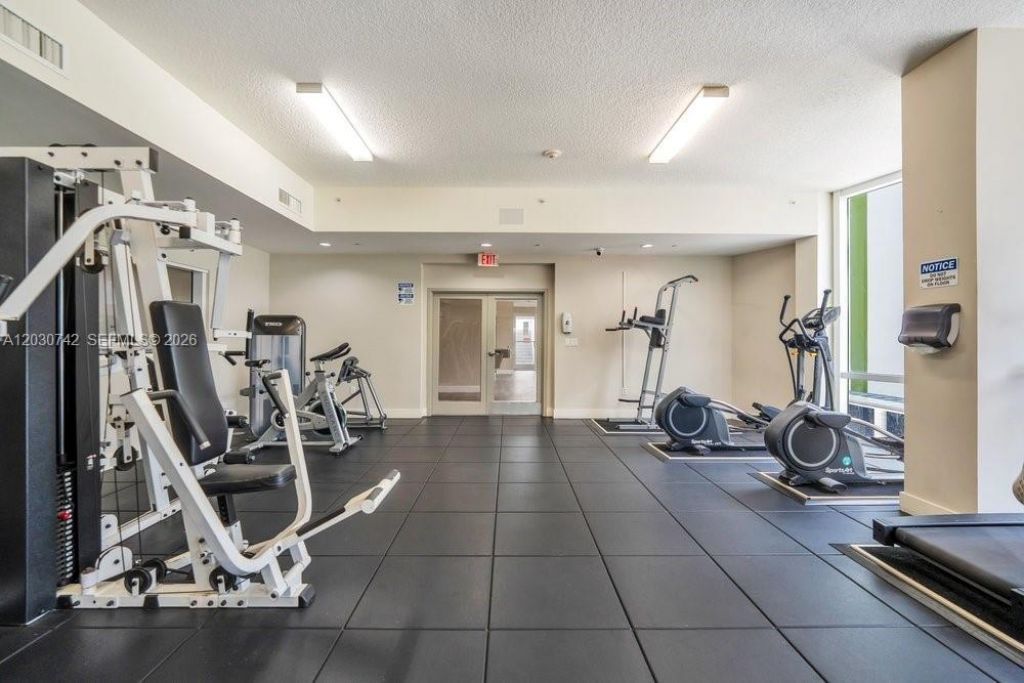 601 NE 23rd St , Unit 1406, Miami, FL 33137 Photo