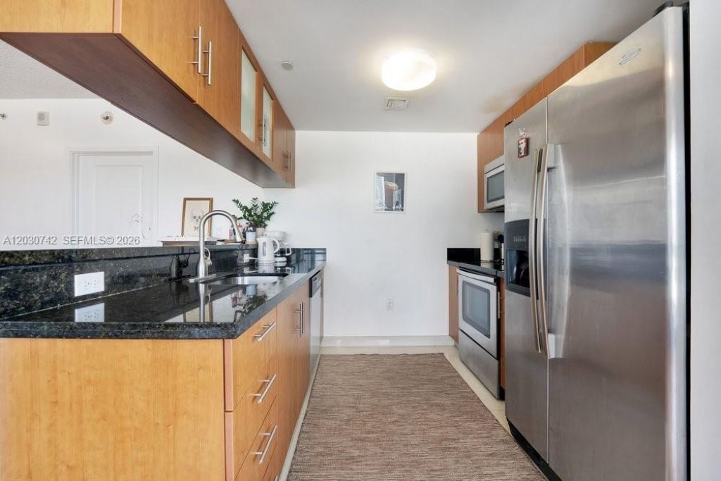 601 NE 23rd St , Unit 1406, Miami, FL 33137 Photo
