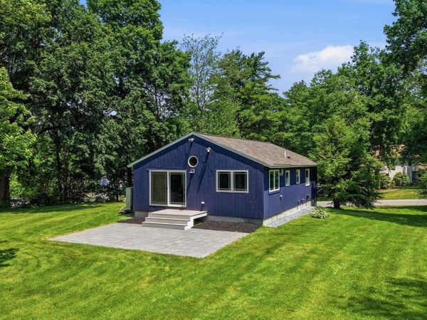 155 Lancaster Farm Road, Salem, NH 03079