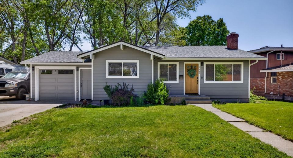 1440 Mark Twain Avenue, Reno, NV 89509 Photo