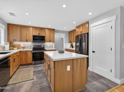 1440 Mark Twain Avenue, Reno, NV 89509 Photo