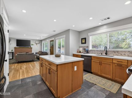 1440 Mark Twain Avenue, Reno, NV 89509 Photo