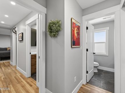 1440 Mark Twain Avenue, Reno, NV 89509 Photo