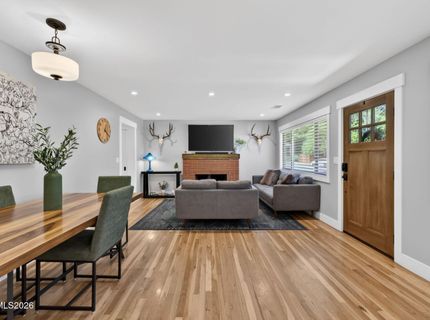1440 Mark Twain Avenue, Reno, NV 89509 Photo