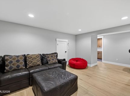 1440 Mark Twain Avenue, Reno, NV 89509 Photo