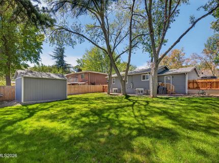 1440 Mark Twain Avenue, Reno, NV 89509 Photo